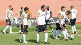 أديكو يلتحق السبت وايدونغار لن يتنقل إلى السودان