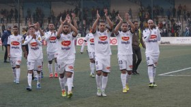 الوفاق يستعد للرمشي بحسابات مواجهة اتحاد العاصمة