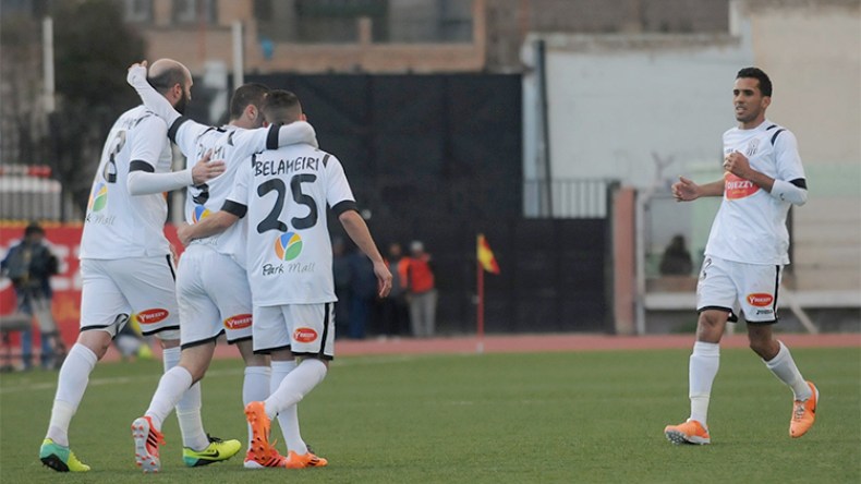 سطيف وسوسطارة والعلمة بين التكيف مع رمضان ورهان التألق في‮ ‬رابطة الأبطال