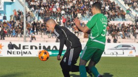 جدل حول وضعية عودية.. ورباعي الخضر يعود إلى سطيف