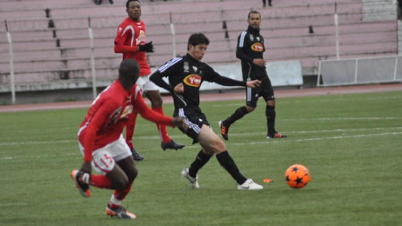 إدارة الوفاق تنتظر مساعدات بـ 5 ملايير خلال أسبوعين