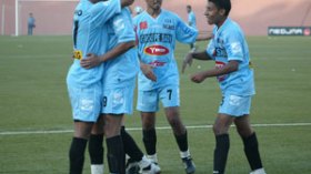 “داربي” الهضاب في الواجهة وبلوزداد والقبائل لتفادي الانفجار