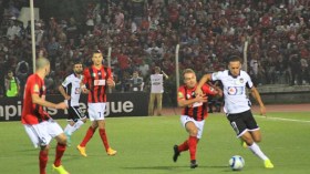 الاتحاد لن يتساهل مع الوفاق