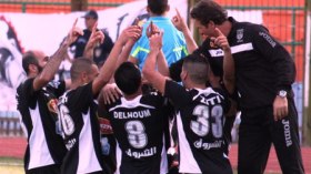 مؤسسة خاصة تدعم وفاق سطيف بـ700 مليون سنتيم