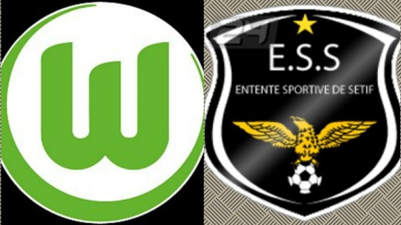 إلغاء مباراة “سطيف- فولفسبورغ”