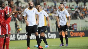 وفاق سطيف: لقاء العودة مع الفتح الرباطي مهدد بسبب الإضاءة