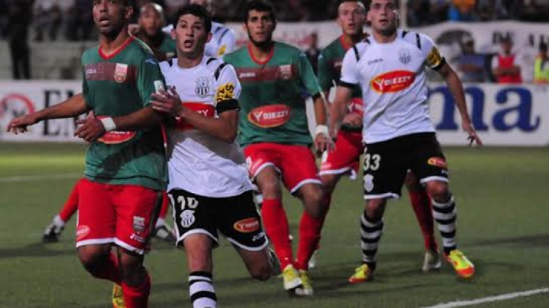 العميد يتعادل مع وفاق سطيف ويقدم خدمة لـ”سوسطارة”