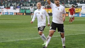 وفاق سطيف لن يواجه الأهلي المصري في رابطة الأبطال