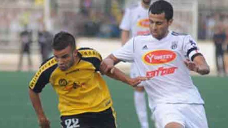 الوفاق يتدعم ب5 مليار ودلهوم مغضوب عليه