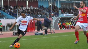 الوفاق يطوي صفحة بلوزداد ويفكر في بقية المشوار