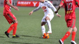 11‭ ‬مكتب‭ ‬دراسات‭ ‬أجنبي‭ ‬يتنافس‭ ‬على‭ ‬هندسة‭ ‬ملعب‭ ‬سطيف‭ ‬العملاق