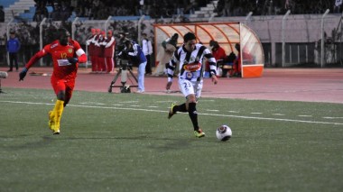 African Champions League: ES Setif achieve 1/8 stage