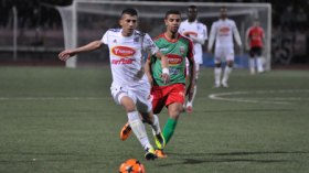 حمار لـ الشروق: لا توجد أموال في الوفاق حتى نختلف بشأنها