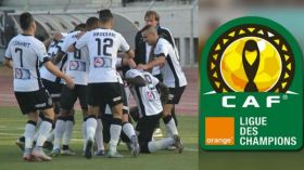 وفاق سطيف في فوج الزمالك المصري