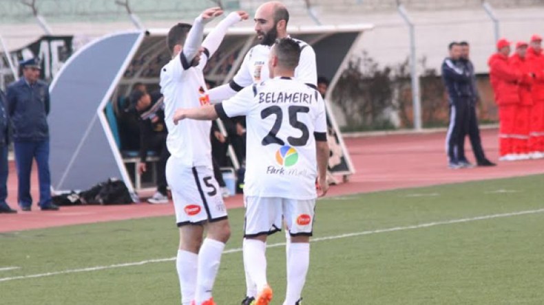 و.سطيف: الإدارة توزع أكثر من مليارين على اللاعبين والمغتربون غائبون