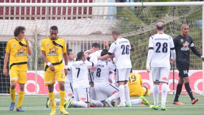 الوفاق يسعى لاستعادة الوصافة ورزنامة جهنمية في انتظاره