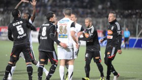 حمـّار يعد اللاعبين بمنحة 100 مليون مقابل التتويج بكأس الجمهورية