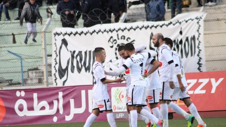 قوانين الكاف تورط الوفاق وماضوي ممنوع من تدريبه الموسم القادم