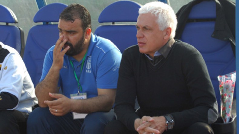 اتصال سري بين فيلود ومنتخب إفريقي والهجوم يؤرق السطايفية