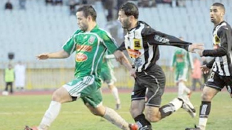 حظوظ‭ ‬قائمة‮ ‬ومسؤولية‭ ‬كبيرة‭ ‬لتشريف‭ ‬الكرة‭ ‬الجزائرية‭ ‬