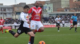 قمة العلمة وسطيف هذا السبت بداية من السادسة مساء