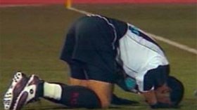 وفاق سطيف يضع رجلا في المقابلة النهائية لدوري أبطال العرب