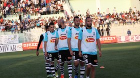 سطيف في المركز الثاني وبسكرة باتت تأكل الخبز الأسود