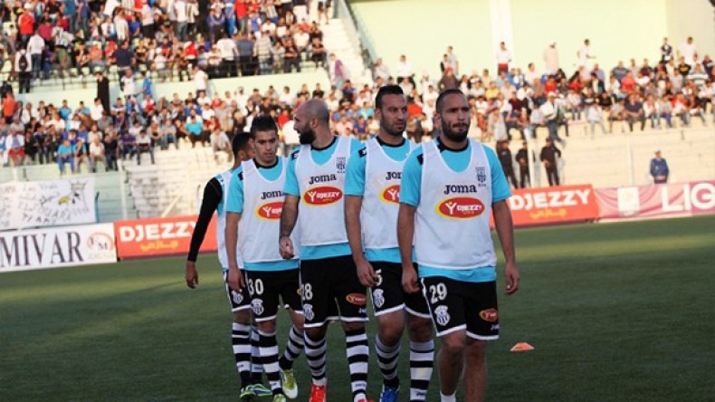 سطيف في المركز الثاني وبسكرة باتت تأكل الخبز الأسود