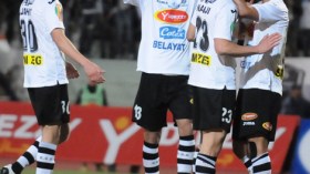 14 لاعبا فقط في سفرية الغابون وحمار يستهدف 7 لاعبين