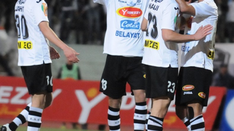 14 لاعبا فقط في سفرية الغابون وحمار يستهدف 7 لاعبين