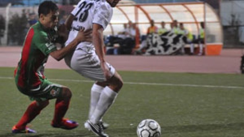 مناورات‭ ‬لعرقلة‭ ‬حمار‭..‬‮ ‬وملف‭ ‬دي‭ ‬لاكازا‭ ‬للبيع‭ ‬بـ06‭ ‬آلاف‭ ‬أورو