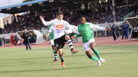 الوفاق جاهز للعودة إلى الواجهة الإفريقية