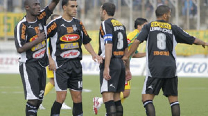 20لاعبا سطايفيا يطيرون اليوم إلى القاهرة .. و”سترك يا رب”