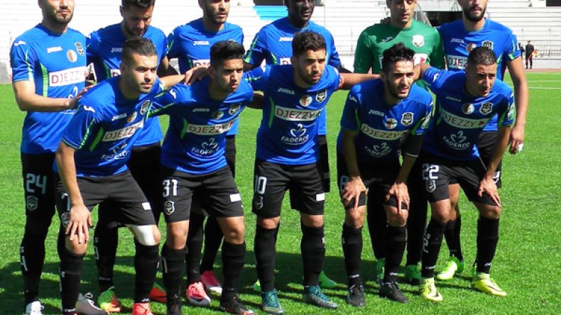 وفاق سطيف ينسحب من منافستي البطولة والكأس