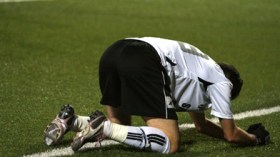 وفاق سطيف يضيع كأس الاتحاد الإفريقي في مالي