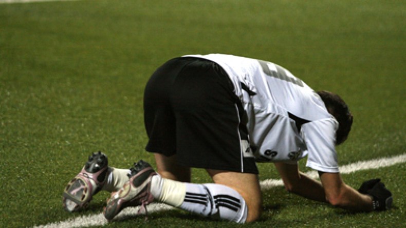 وفاق سطيف يضيع كأس الاتحاد الإفريقي في مالي