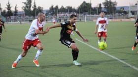 إدارة “الوفاق” توزع 15 مليون سنتيم على كل لاعب قبل لقاء العميد