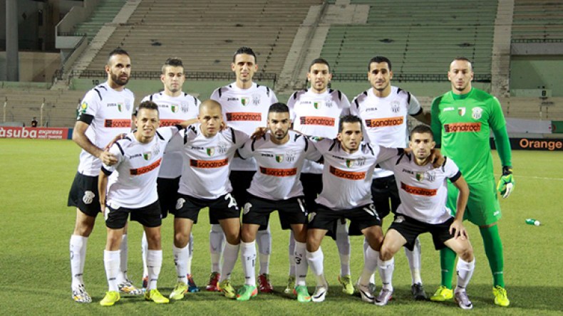 الوفاق‮ سيغادر نحو لومومباشي‮ ‬وكله أمل في‮ ‬بلوغ‮ ‬النهائي