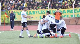 الوفاق يطمح إلى تعبيد الطريق نحو الكأس التاسعة