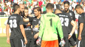 وفاق سطيف يطير إلى تونس  لمواجهة البنزرتي