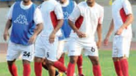 الوفاق يهدر نقطة ثمينة في الدقائق الأخيرة