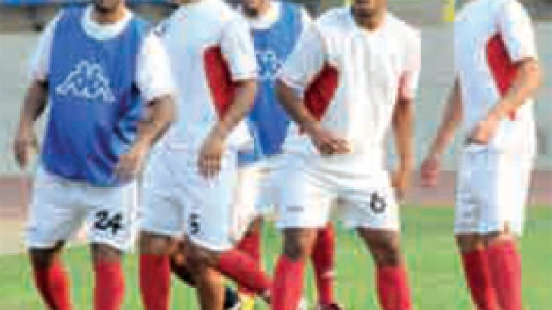 الوفاق يهدر نقطة ثمينة في الدقائق الأخيرة