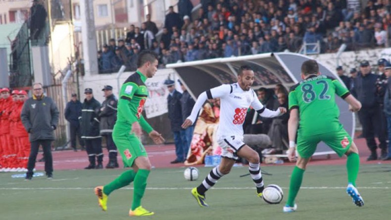 أسبوع أسود على الوفاق السطايفي