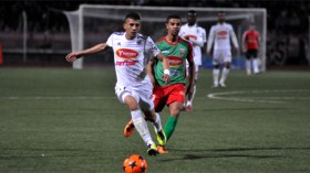 وفاق سطيف: إعانة‭ ‬البلدية‭ ‬تتعطل‭..‬والإدارة‭ ‬تسوي‭ ‬منحة‭ ‬الكأس‭ ‬بـ‭ ‬10‭ ‬ملايين‭ ‬