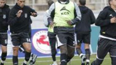 Tickets for the Arab champions League final sold out