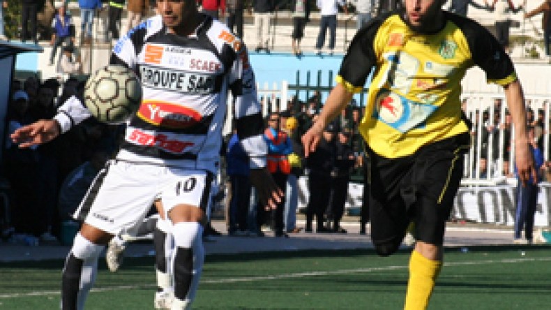 “النسر الأسود” يستعيد تاجه وسيفصل في البطاقة العربية الثانية