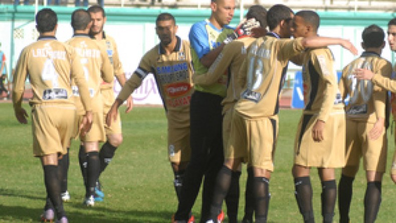 الايطالي دي لا كازا يغادر الجمعة..والأواسط ينقذون التدريبات