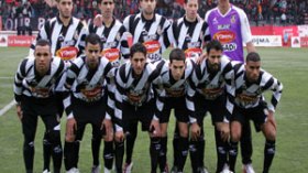 وفاق‭ ‬سطيف‭ – ‬أسفا‭ ‬أنيقا‭ ‬البوركينابي‮..‬‭ ‬بملعب‭ ‬الثامن‭ ‬ماي‭ ‬على‭ ‬الساعة‭ ‬00‮:‬19