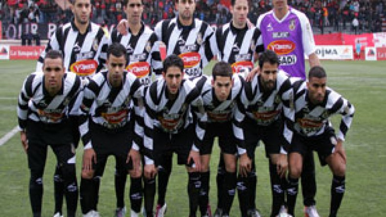 وفاق‭ ‬سطيف‭ – ‬أسفا‭ ‬أنيقا‭ ‬البوركينابي‮..‬‭ ‬بملعب‭ ‬الثامن‭ ‬ماي‭ ‬على‭ ‬الساعة‭ ‬00‮:‬19