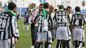 مواجهة مفخخة للوفاق.. والتعثر ممنوع ومحرم